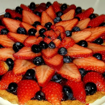 Couette-café Shabby Chic