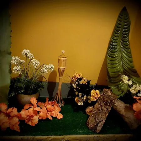 Shabby Chic Couette-café Albavilla