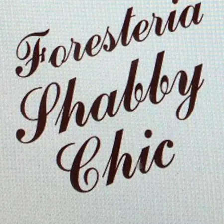 Shabby Chic ベッド・アンド・ブレックファスト Albavilla