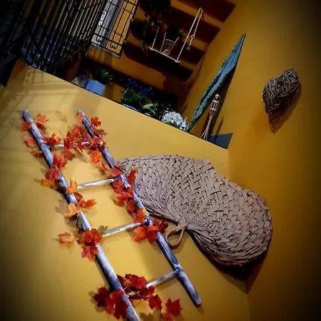 Shabby Chic Albavilla