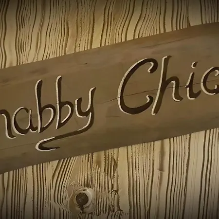 Shabby Chic Bed & Breakfast