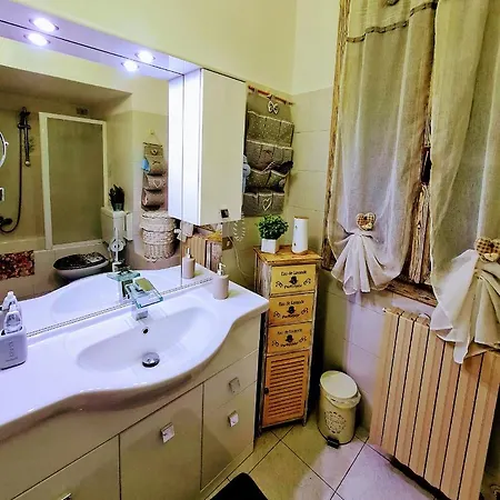 Bed & Breakfast Shabby Chic Albavilla