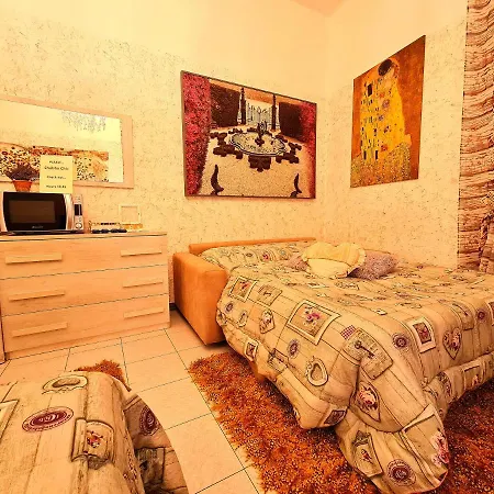 Bed & Breakfast Shabby Chic Albavilla