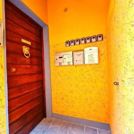 Shabby Chic Bed & Breakfast Albavilla