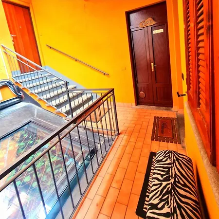 Shabby Chic Bed & Breakfast Albavilla