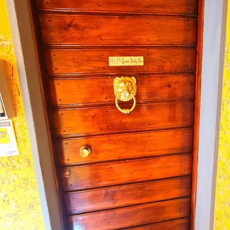 Bed & Breakfast Shabby Chic Albavilla