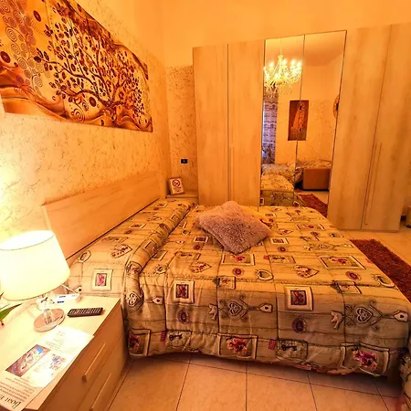 Bed & Breakfast Shabby Chic *
