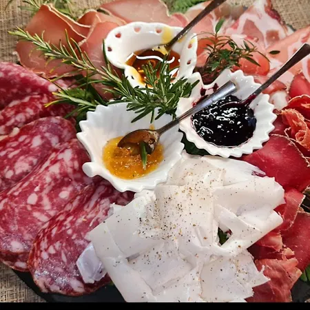 Shabby Chic Couette-café