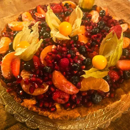 Couette-café Shabby Chic *