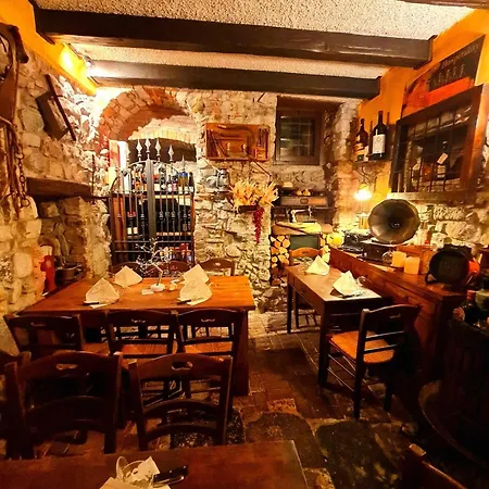 Couette-café Shabby Chic *