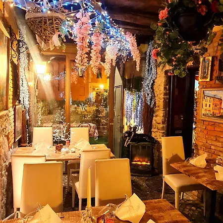 Shabby Chic Bed & Breakfast Albavilla
