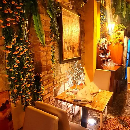 Shabby Chic Albavilla