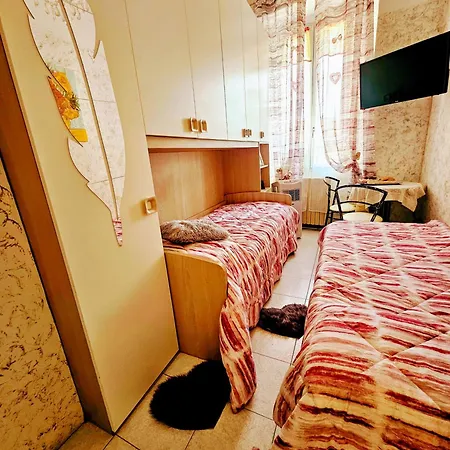 Shabby Chic Bed & Breakfast Albavilla