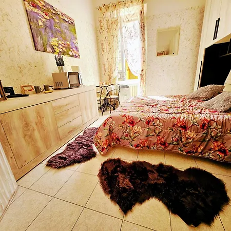 Bed & Breakfast Shabby Chic Albavilla
