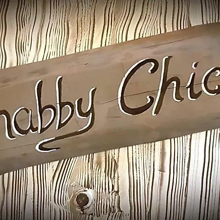 Bed and Breakfast Shabby Chic *