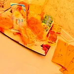 ベッド・アンド・ブレックファスト Shabby Chic