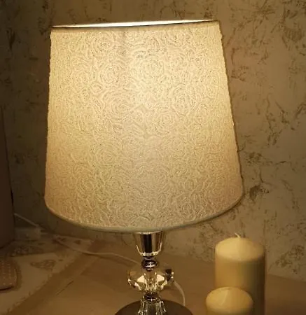 Oda ve Kahvaltı Shabby Chic *
