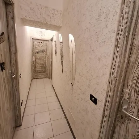 Bed & Breakfast Shabby Chic Albavilla