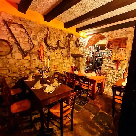 Shabby Chic Albavilla