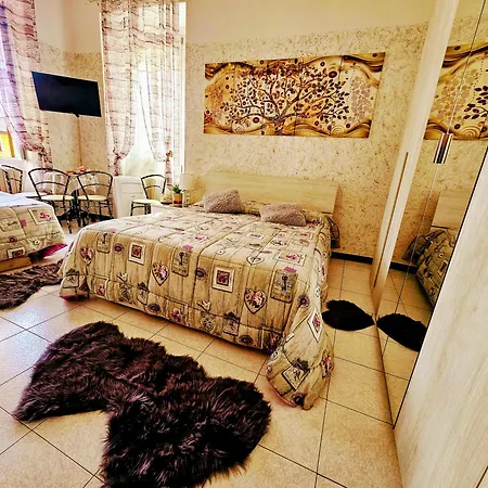 Shabby Chic *